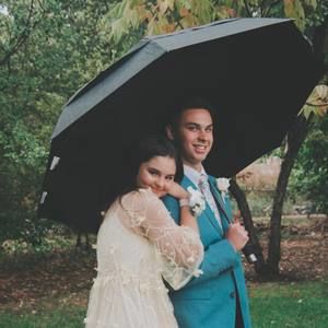 Meet your Posher, Tessa